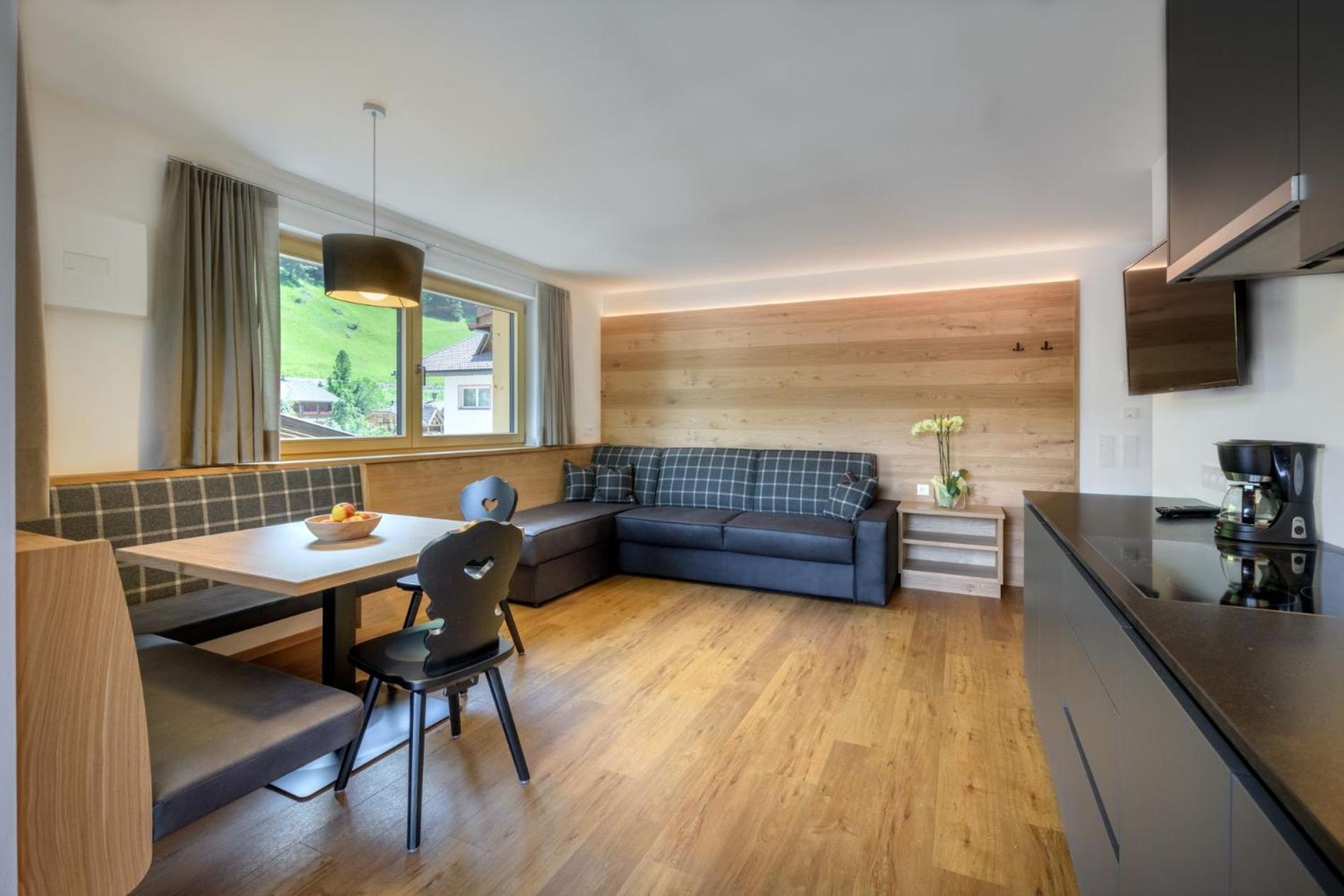 Apartments Burvel Selva di Val Gardena Room photo